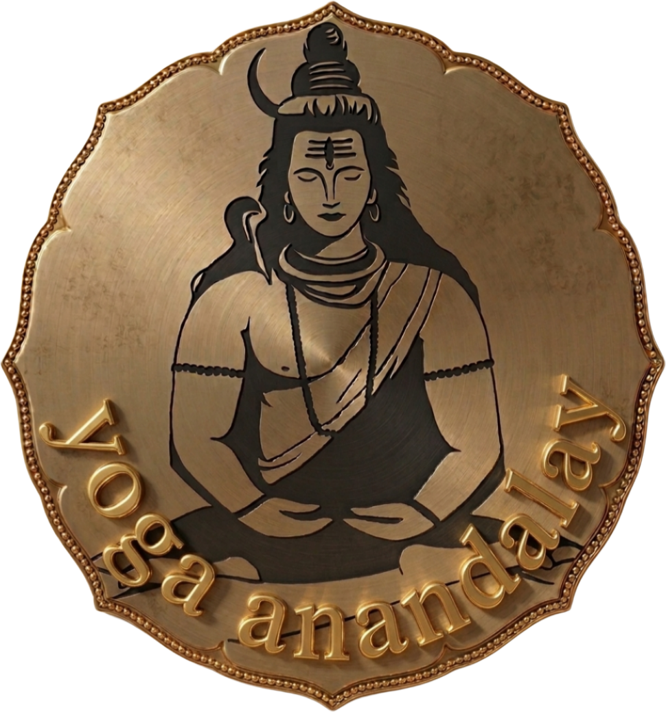 Yogaanandalay